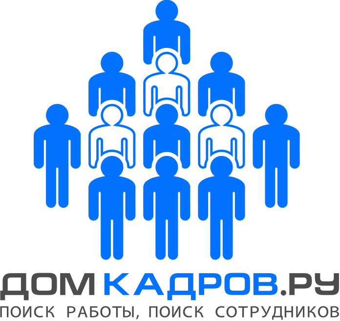 ДомКадров.ру